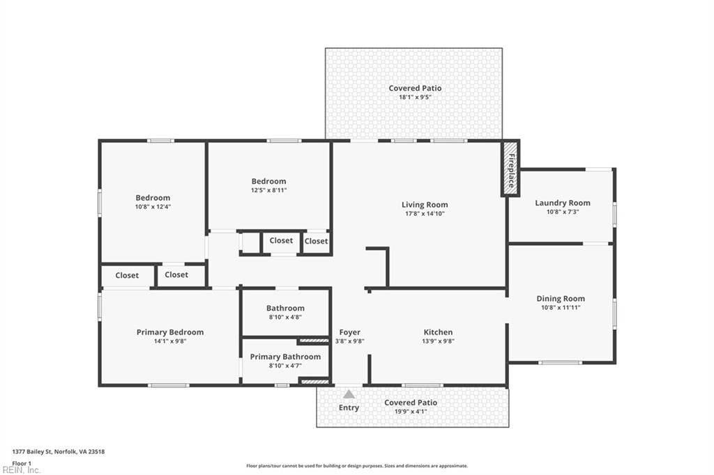 1377 Bailey St Property Photo 39