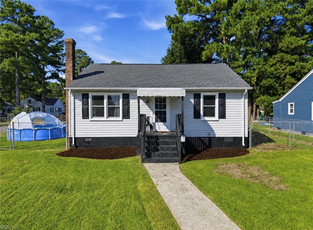711 Chestnut ST Property Photo 1