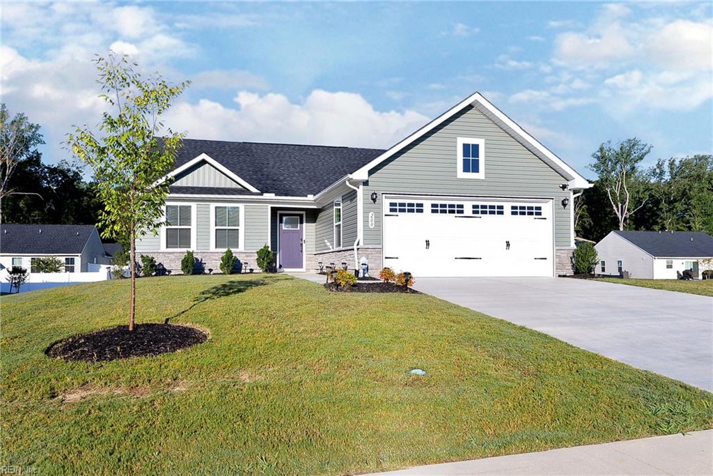 200 Franklins Tower Bnd Property Photo 1