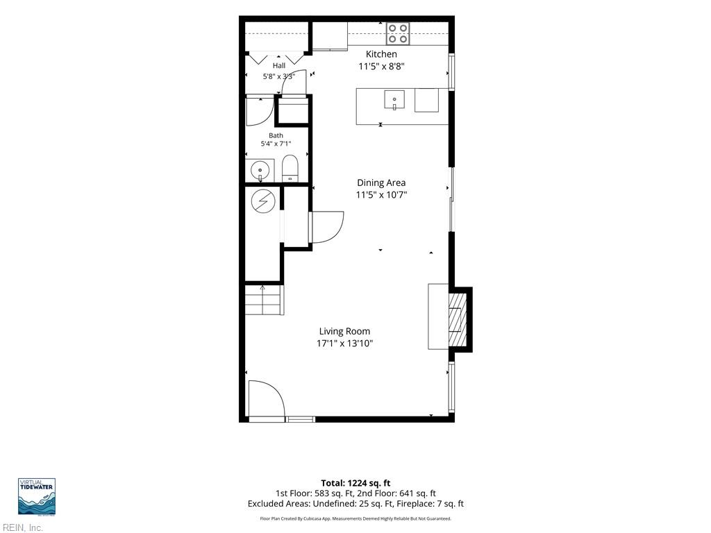 206 Attwick Ct Property Photo 26