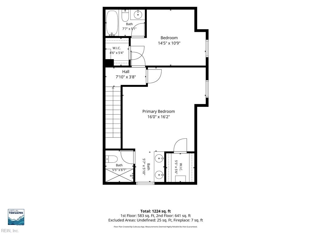 206 Attwick Ct Property Photo 27