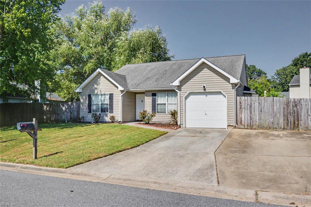 202 Millwheel Ct Property Photo 1