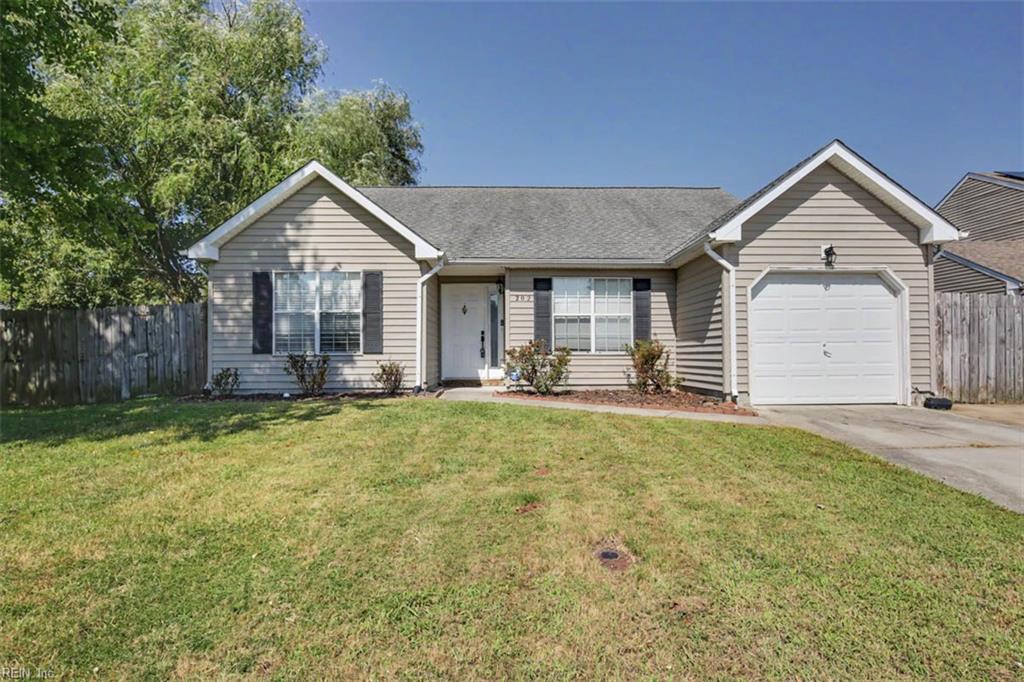 202 Millwheel Ct Property Photo 2