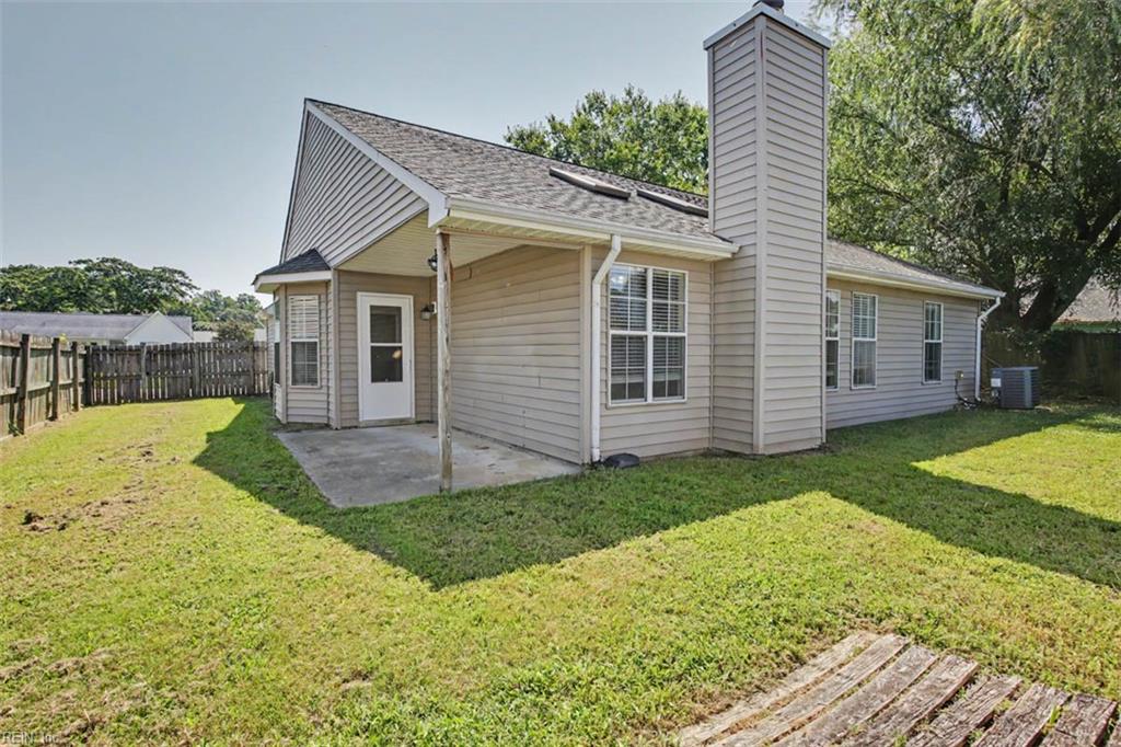 202 Millwheel Ct Property Photo 28