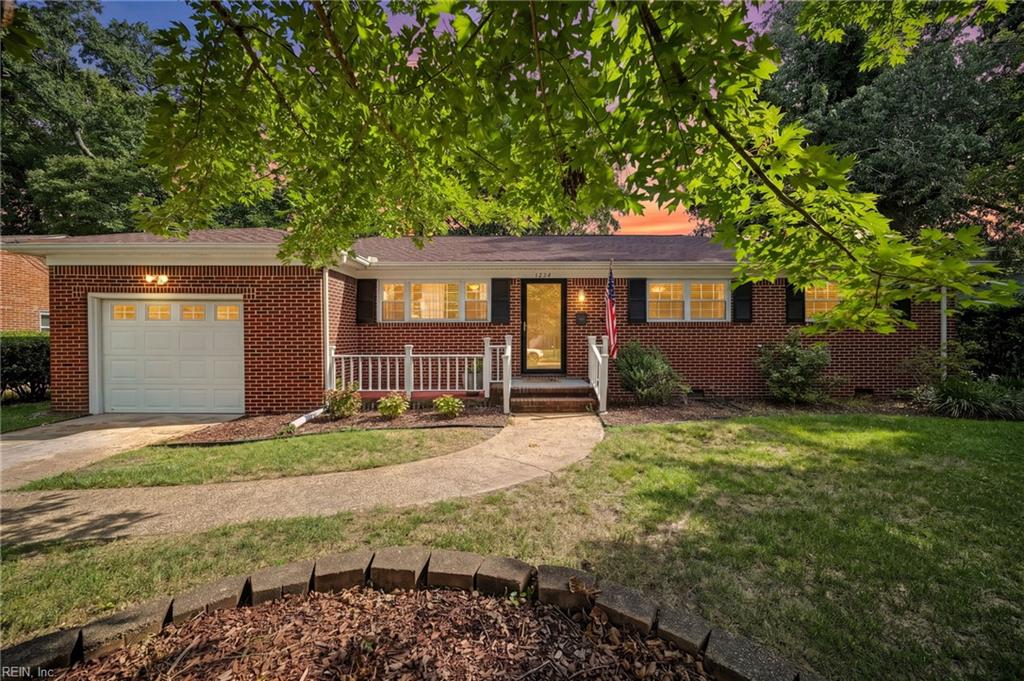 1234 Modoc Ave Property Photo 4