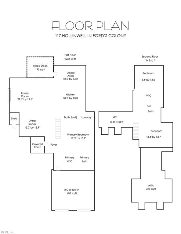 117 Hollinwell Property Photo 36