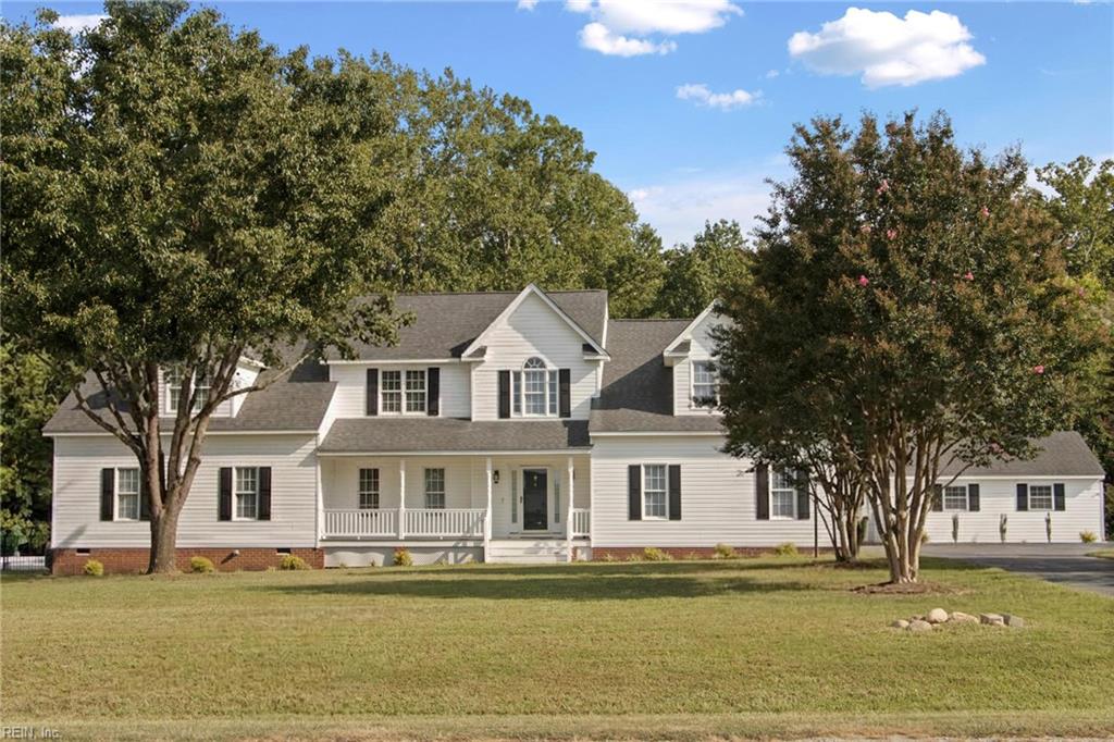 1929 Retreat DR
