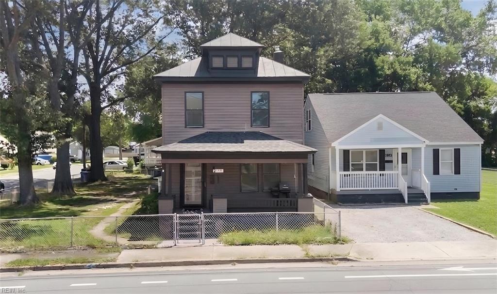 3105 Elm Ave Property Photo 1