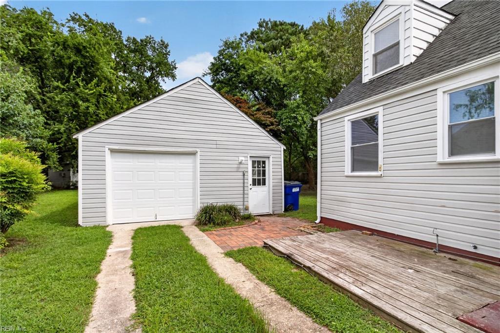7512 Yorktown Dr Property Photo 23