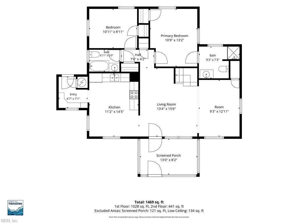 7512 Yorktown Dr Property Photo 28