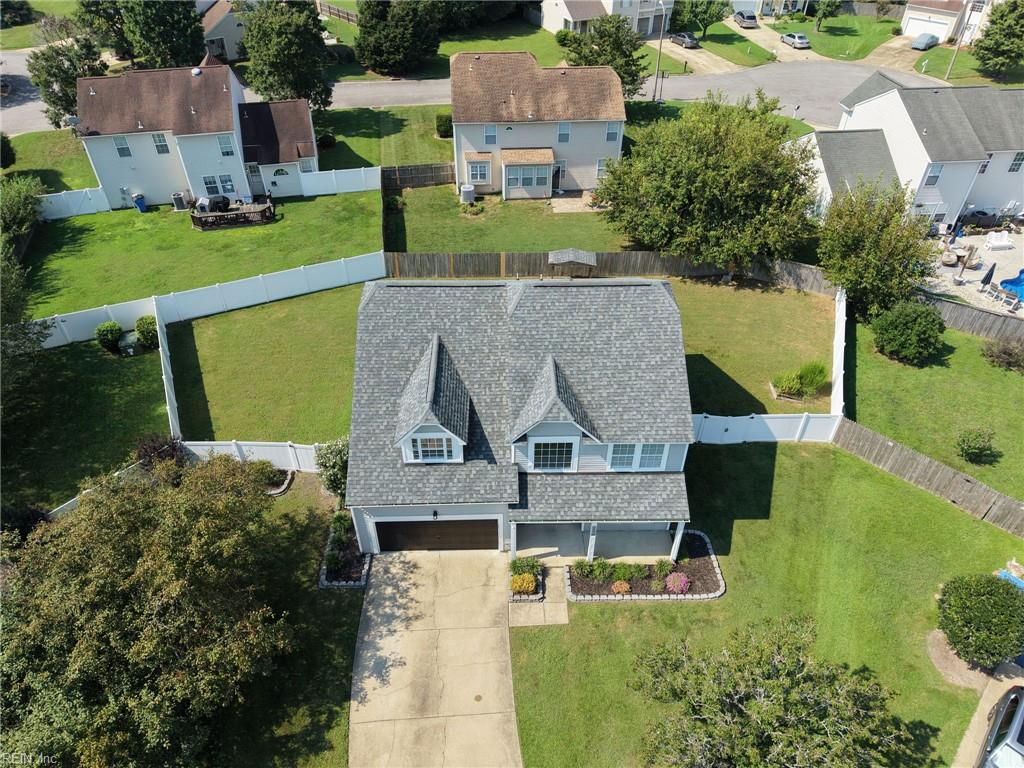 2809 Cistern Cir Property Photo 5