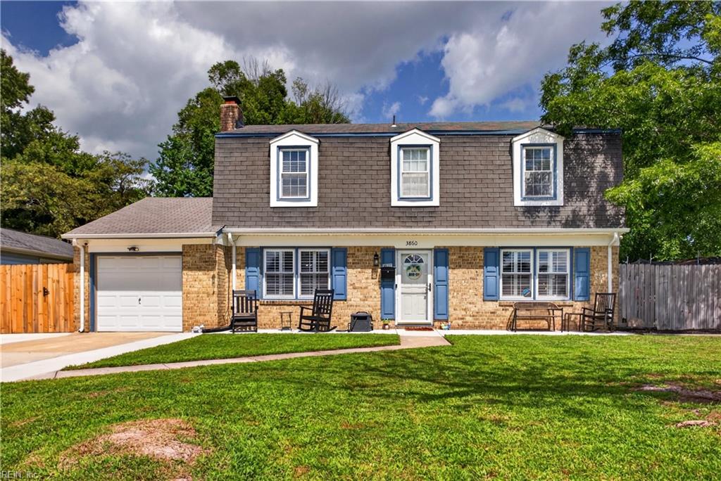 3860 Windsor Gate Rd Property Photo 1