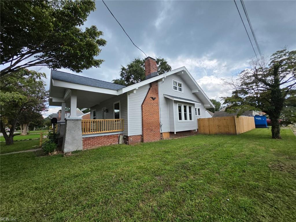 4523 Columbia St Property Photo 14