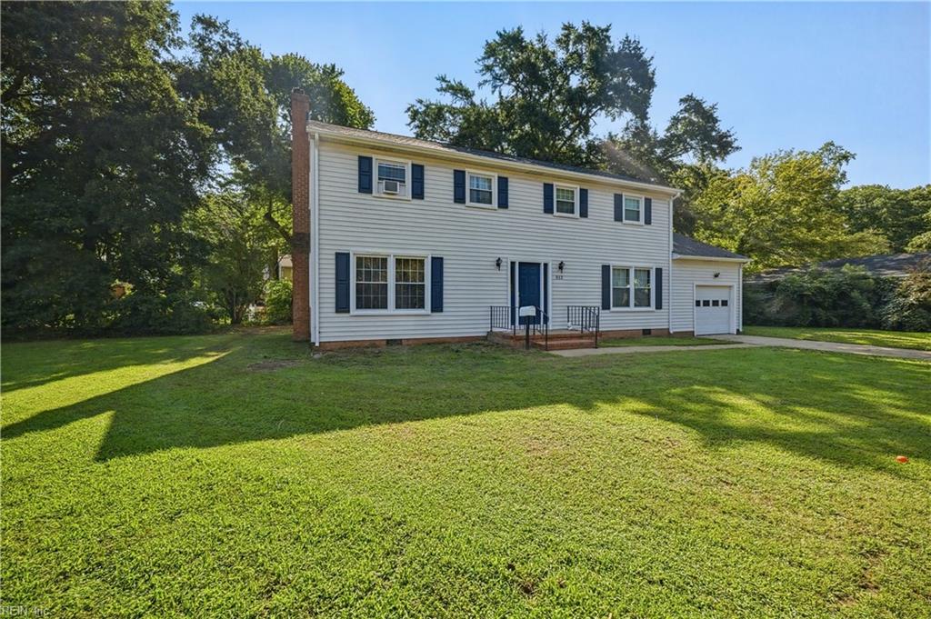 512 Timberneck Ct Property Photo 2