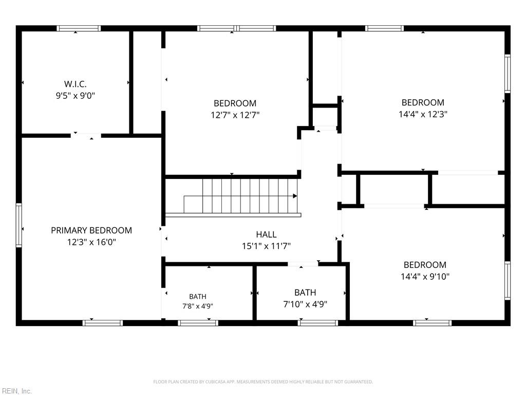 512 Timberneck Ct Property Photo 6