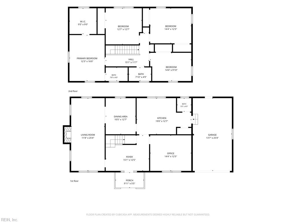 512 Timberneck Ct Property Photo 7
