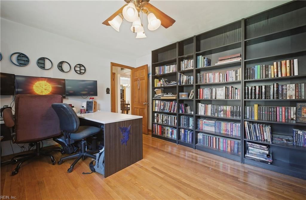 512 Timberneck Ct Property Photo 22