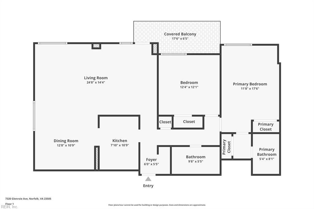 7320 Glenroie Ave Property Photo 6