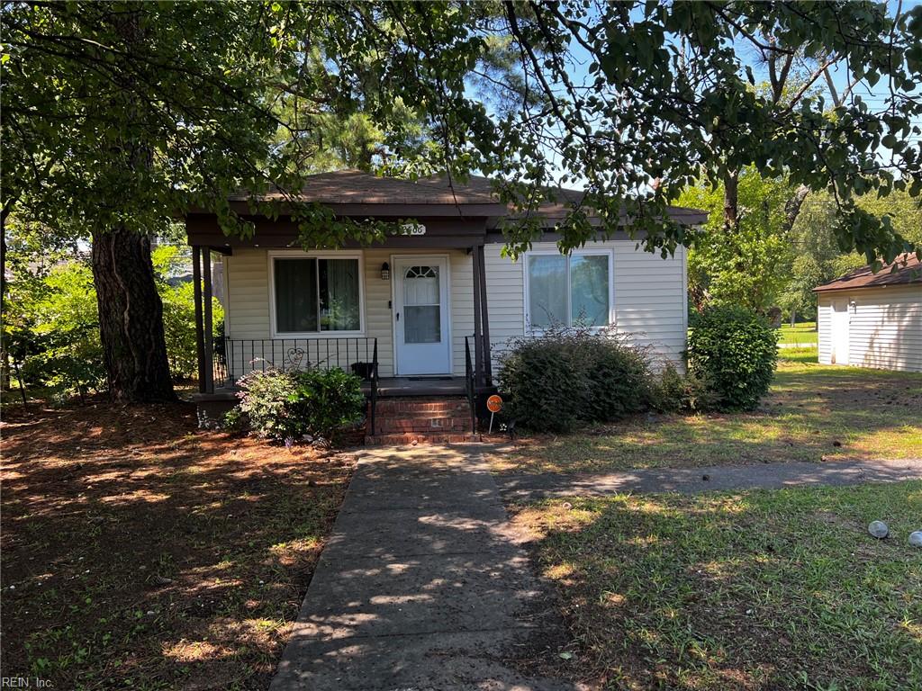 2566 Campostella RD Property Photo 1