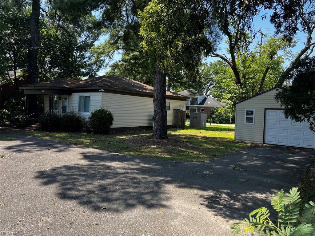 2566 Campostella Rd Property Photo 3