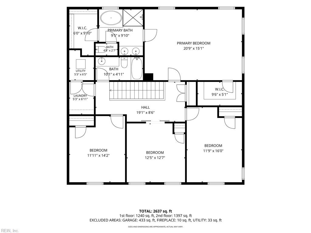 3109 Codorus St Property Photo 46