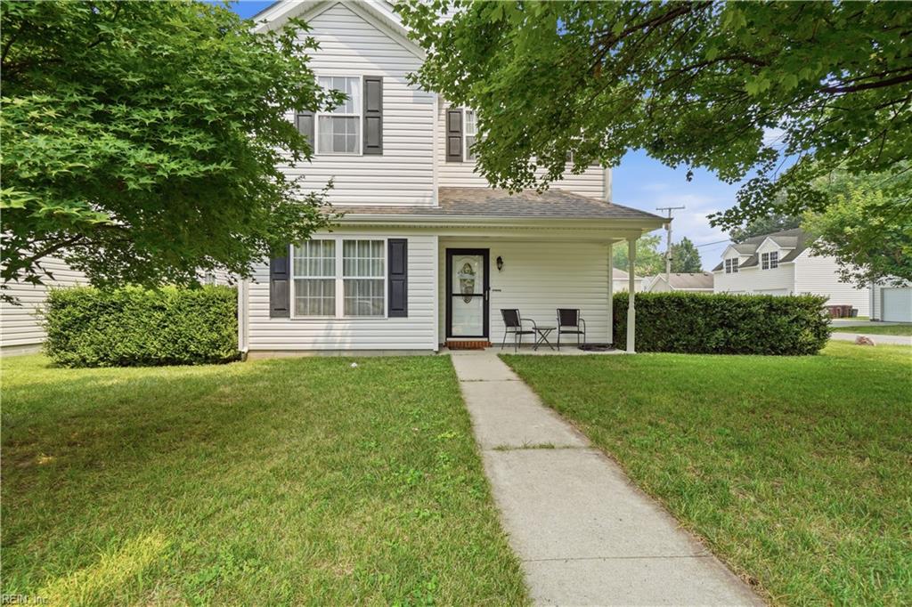 1332 Hazel AVE Property Photo 1