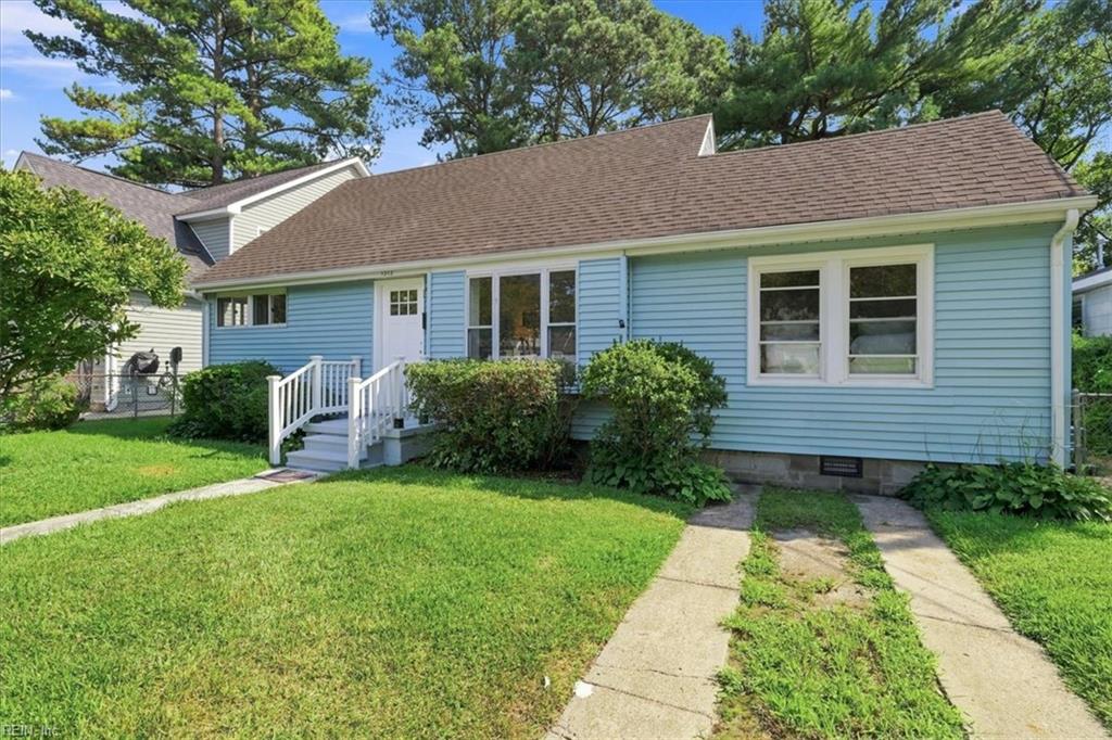 1313 Paul ST Property Photo 1