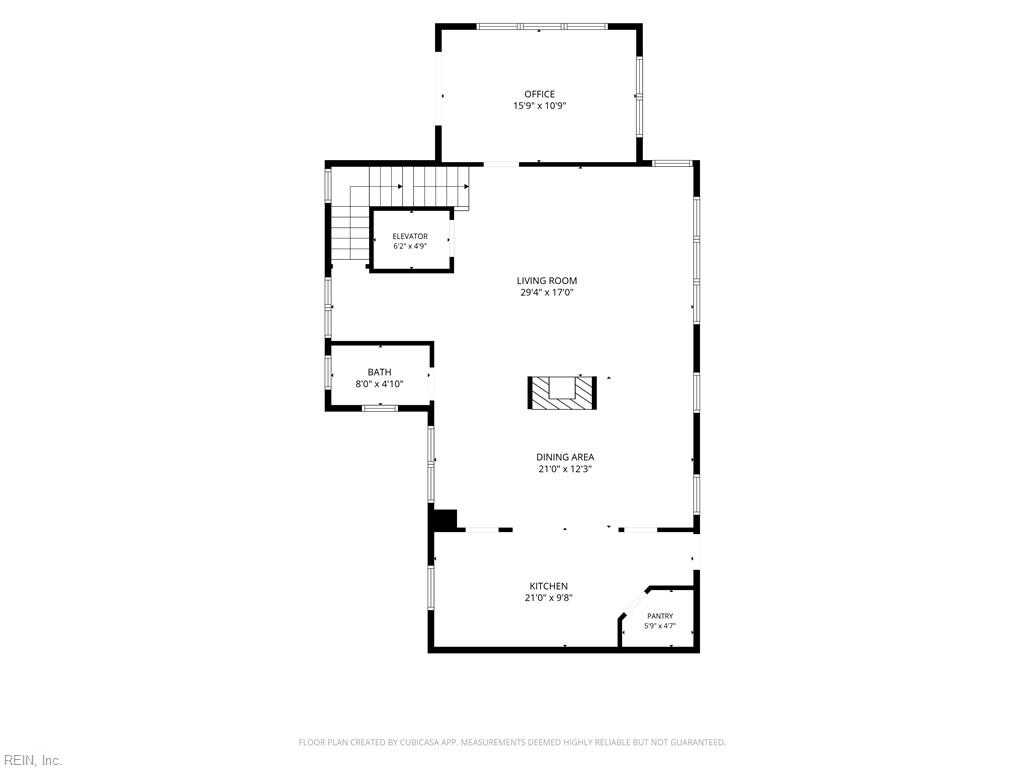 9545 20th Bay St Property Photo 44