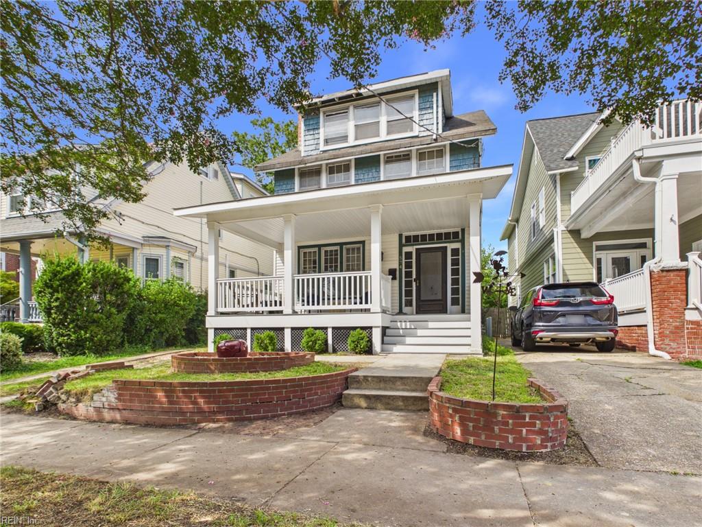 534 Virginia Ave Property Photo 2