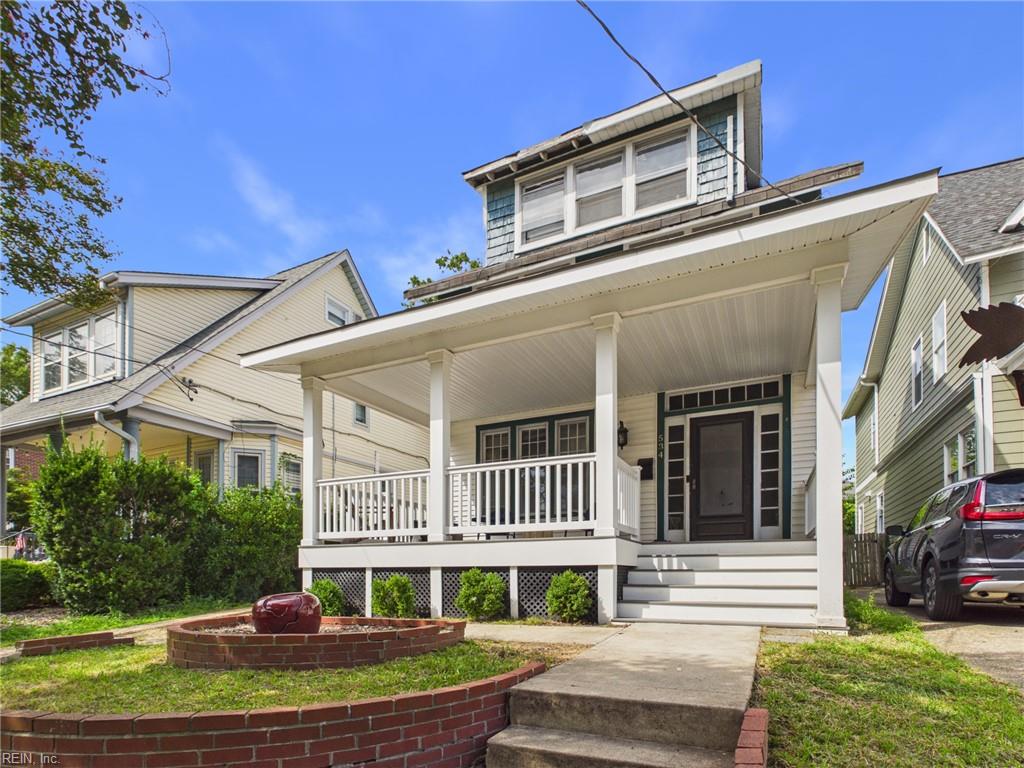 534 Virginia Ave Property Photo 3
