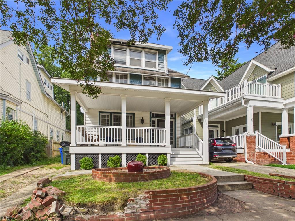 534 Virginia Ave Property Photo 4