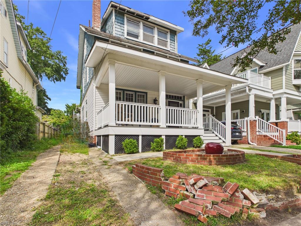 534 Virginia Ave Property Photo 5