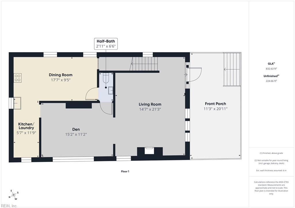 534 Virginia Ave Property Photo 40