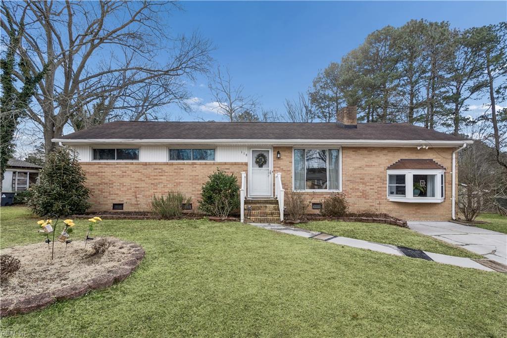 118 Winston DR