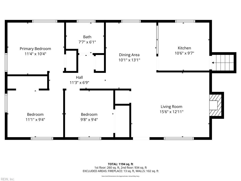 118 Winston Dr Property Photo 34