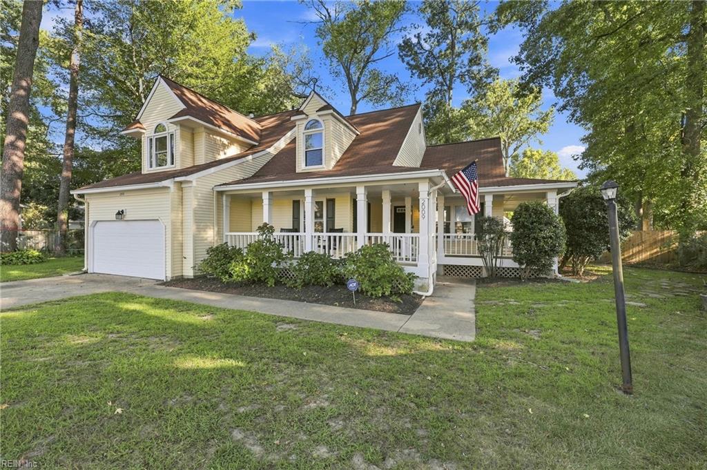 2009 Thoroughbred Dr Property Photo 1