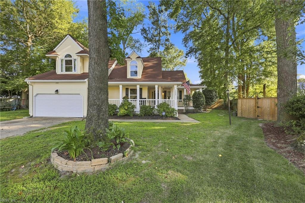 2009 Thoroughbred Dr Property Photo 2