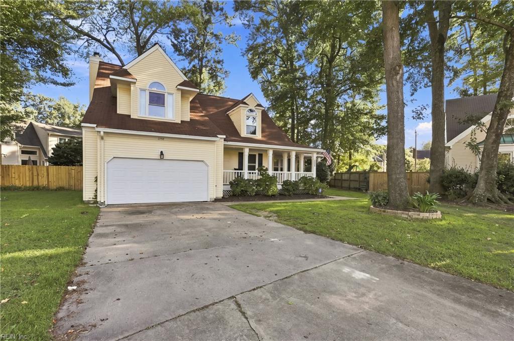 2009 Thoroughbred Dr Property Photo 4