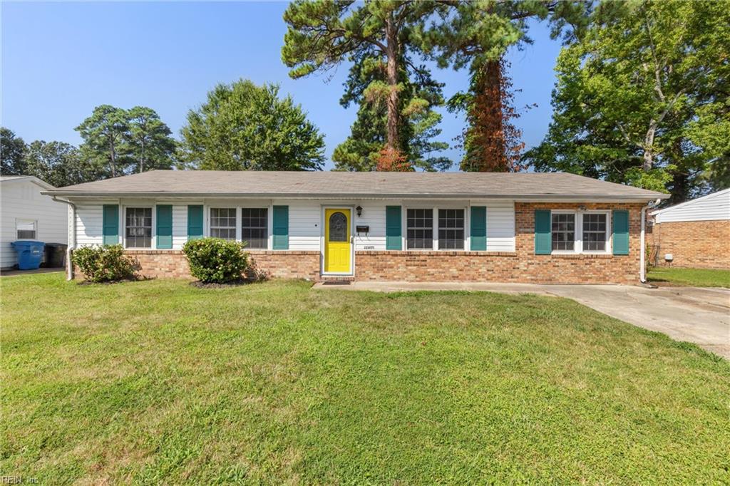 3604 Starlighter DR Property Photo 1