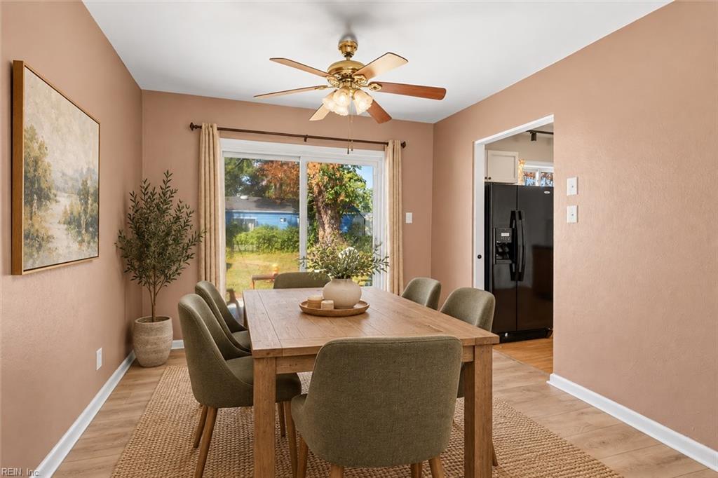3604 Starlighter Dr Property Photo 7