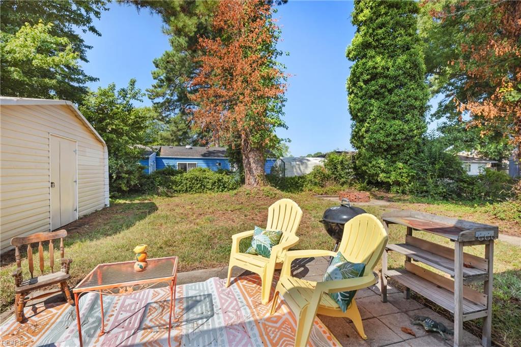 3604 Starlighter Dr Property Photo 23