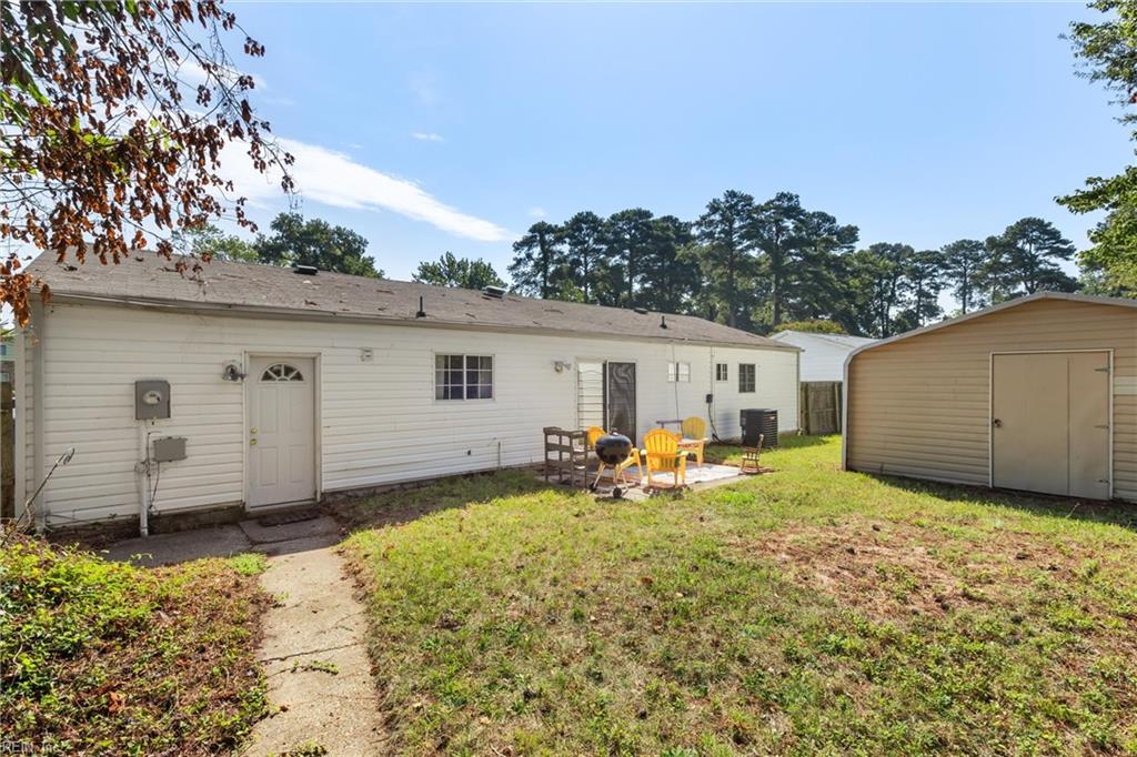 3604 Starlighter Dr Property Photo 24