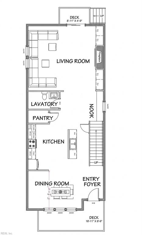 400 Middlesex St Property Photo 5