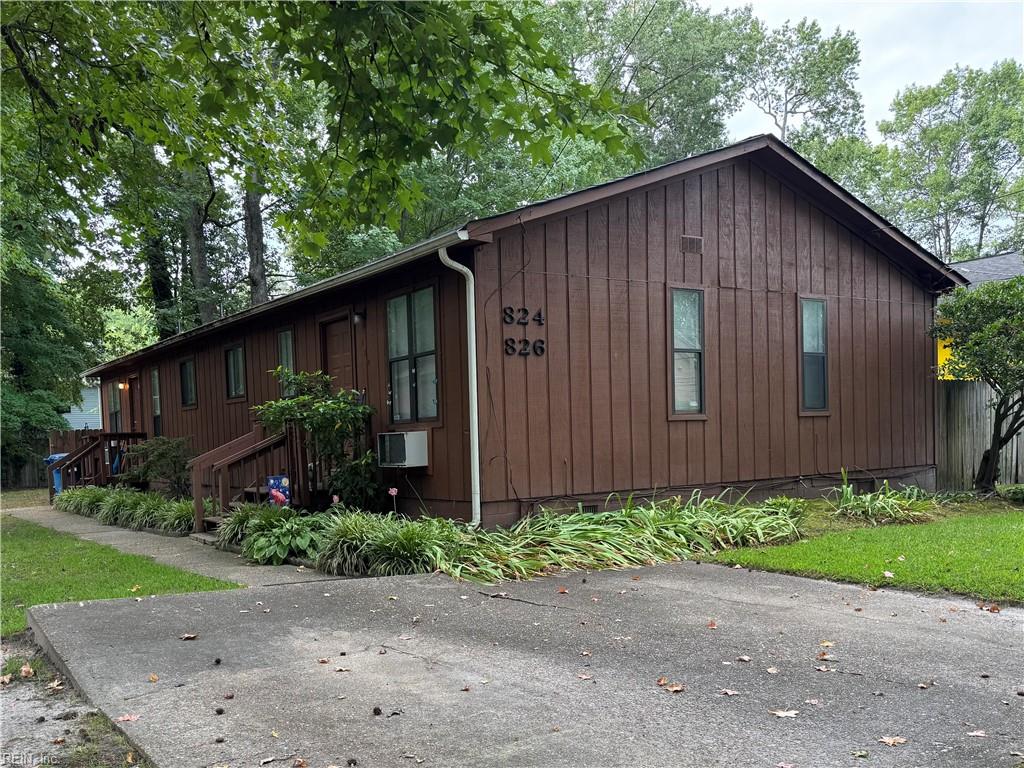 826 13th ST Property Photo 1