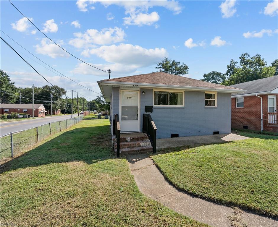 526 Powhatan Pw Property Photo 2