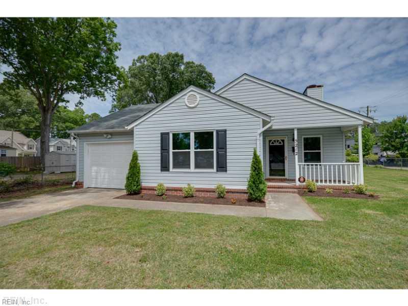 5212 Kennebeck AVE Property Photo 1