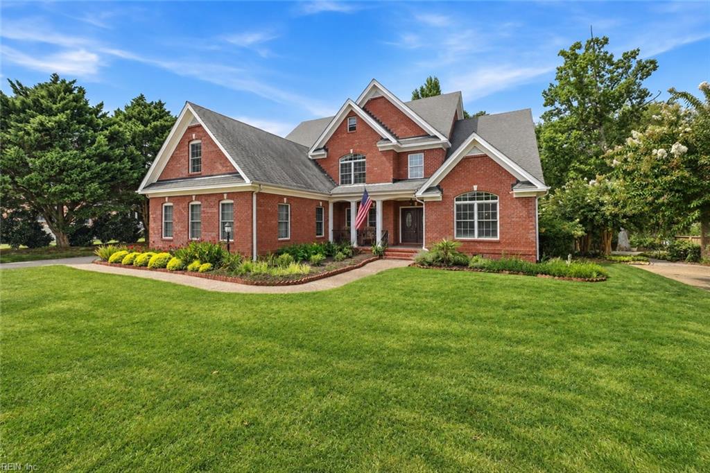 6004 Spinnaker Cove Ct Property Photo 1