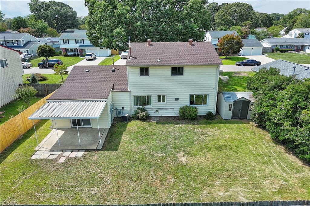 452 E Plantation Rd Property Photo 7
