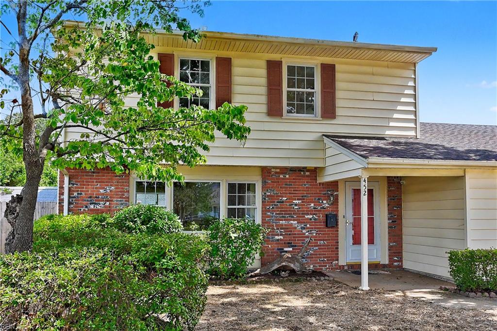 452 E Plantation Rd Property Photo 47