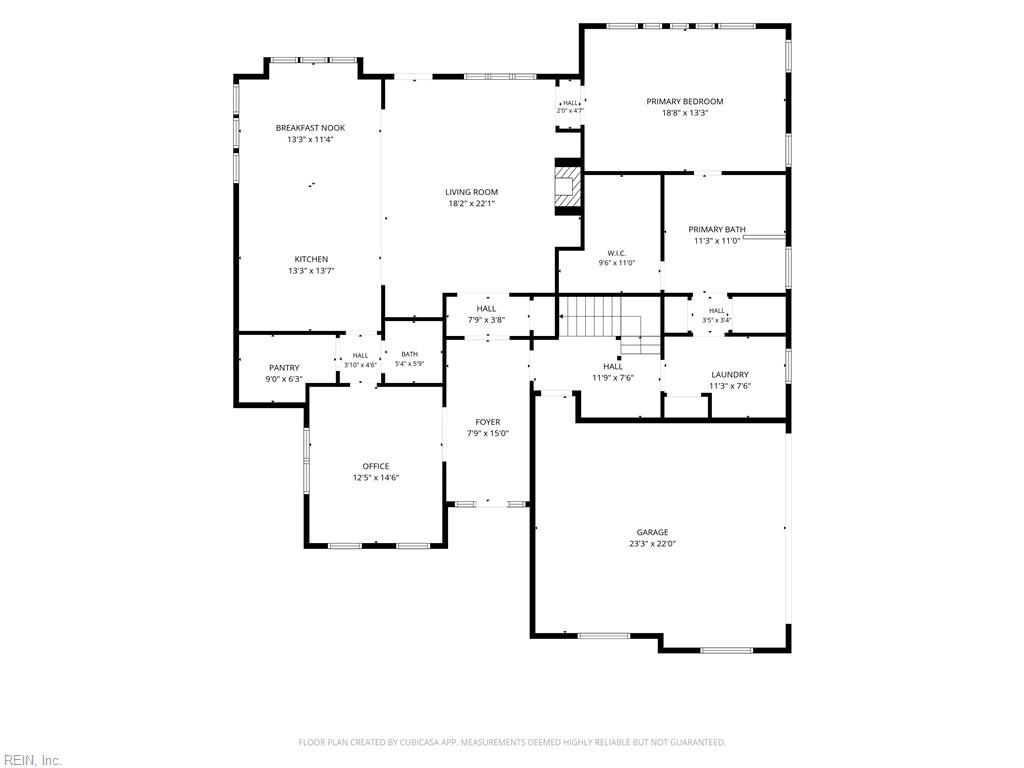 1023 Egret Ln Property Photo 41